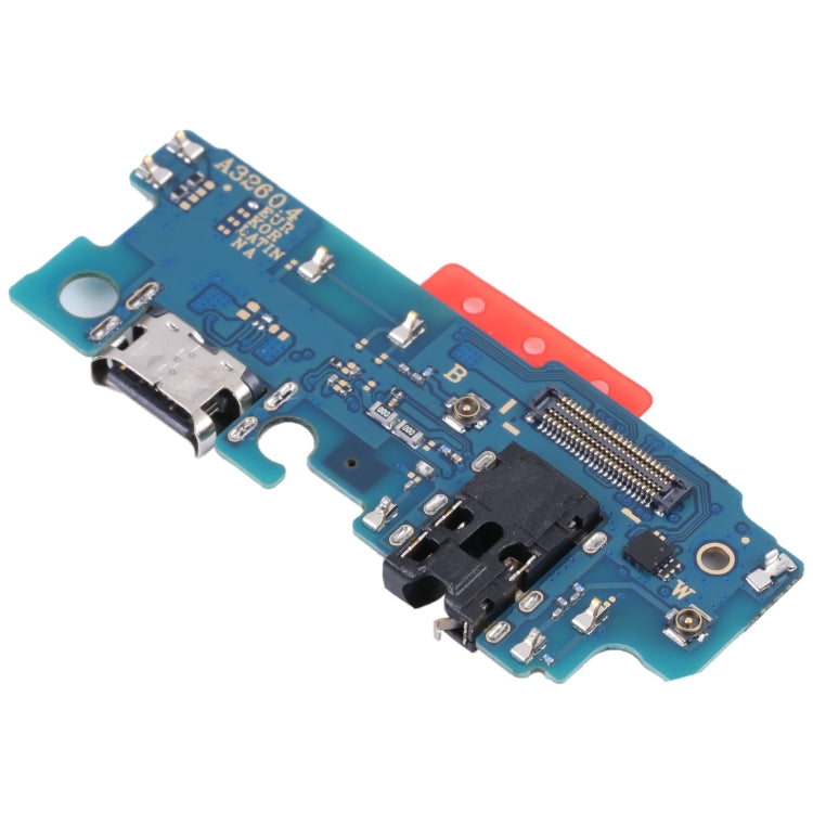 For Samsung Galaxy A32 5G SM-A326 Charging Port Board