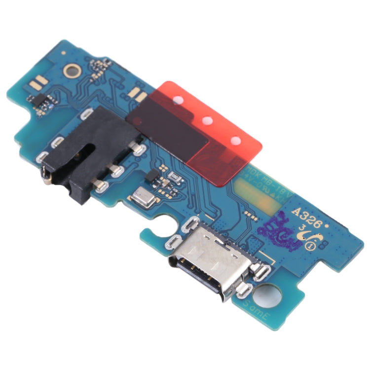 For Samsung Galaxy A32 5G SM-A326 Charging Port Board