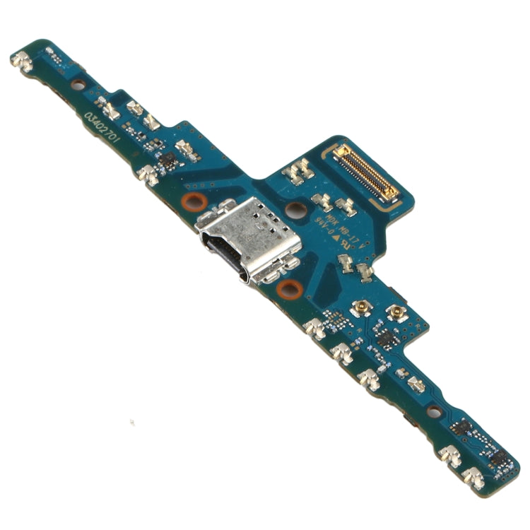 For Samsung Galaxy Tab S6 Lite SM-P610 / P615 Original Charging Port Board