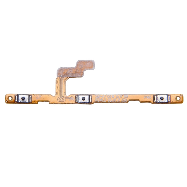 For Samsung Galaxy A51 SM-A515 Power Button & Volume Button Flex Cable My Store