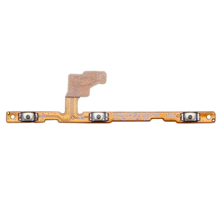 For Samsung Galaxy A70s SM-A707 Power Button & Volume Button Flex Cable