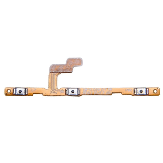 For Samsung Galaxy A71 SM-A715 Power Button & Volume Button Flex Cable My Store