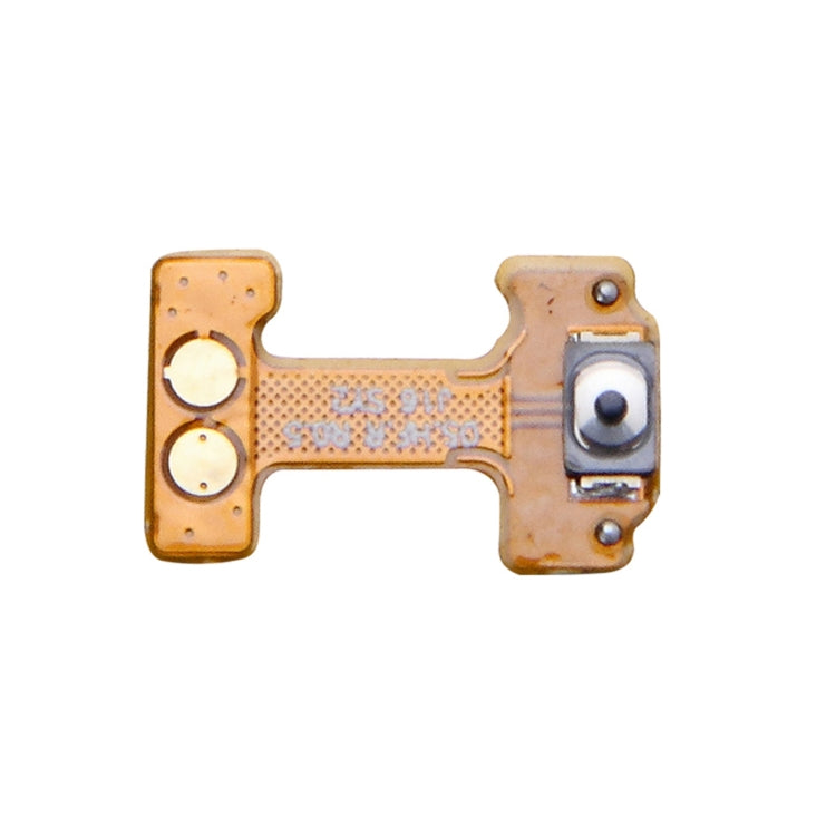 For Samsung Galaxy A80 SM-A805 Power Button Flex Cable