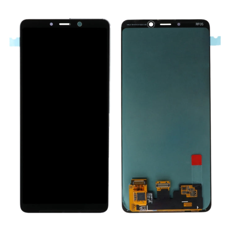 LCD Screen and Digitizer Full Assembly for Galaxy A9 (2018), A9 Star Pro, A9s, A920F/DS, A9200 My Store