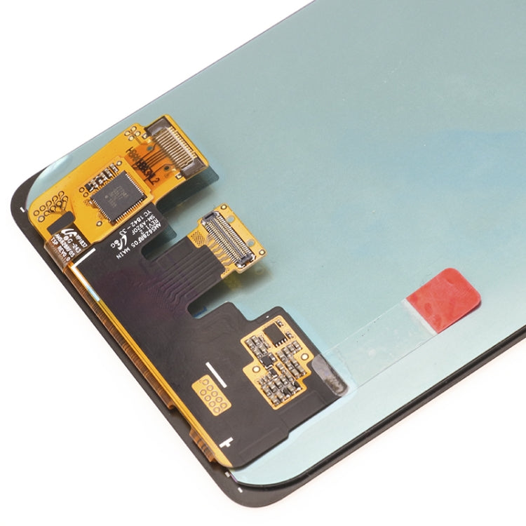 LCD Screen and Digitizer Full Assembly for Galaxy A9 (2018), A9 Star Pro, A9s, A920F/DS, A9200