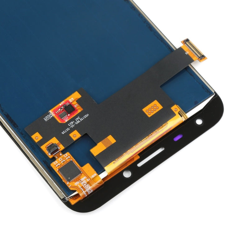 LCD Screen and Digitizer Full Assembly (TFT Material) for Galaxy J4, J400F/DS, J400G/DS