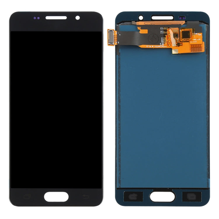 LCD Screen and Digitizer Full Assembly (TFT Material) for Galaxy A3 (2016), A310F, A310F/DS, A310M, A310M/DS, A310Y My Store