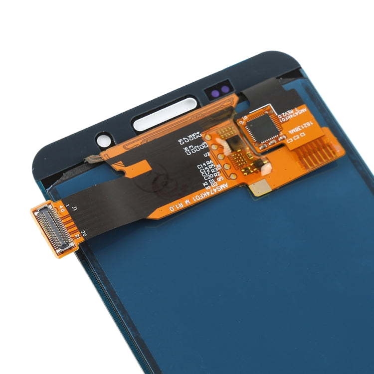 LCD Screen and Digitizer Full Assembly (TFT Material) for Galaxy A3 (2016), A310F, A310F/DS, A310M, A310M/DS, A310Y