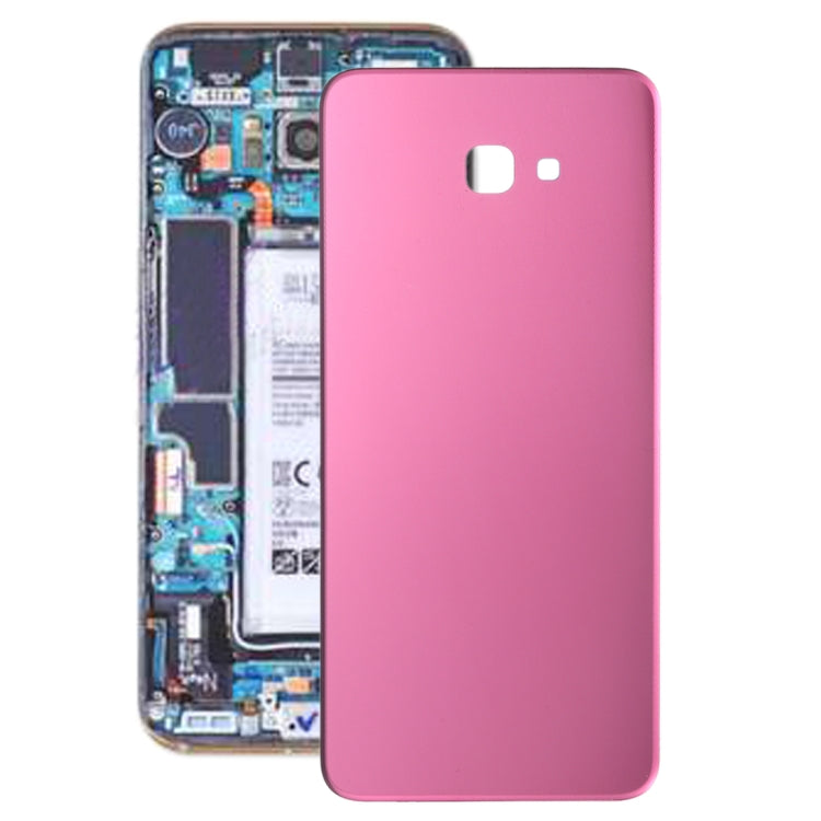 For Galaxy J4+, J415F/DS, J415FN/DS, J415G/DS Battery Back Cover My Store