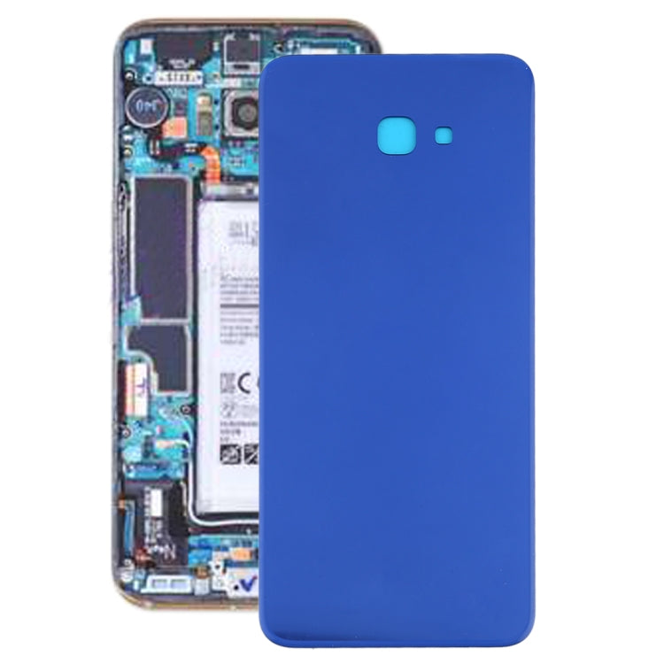 For Galaxy J4+, J415F/DS, J415FN/DS, J415G/DS Battery Back Cover