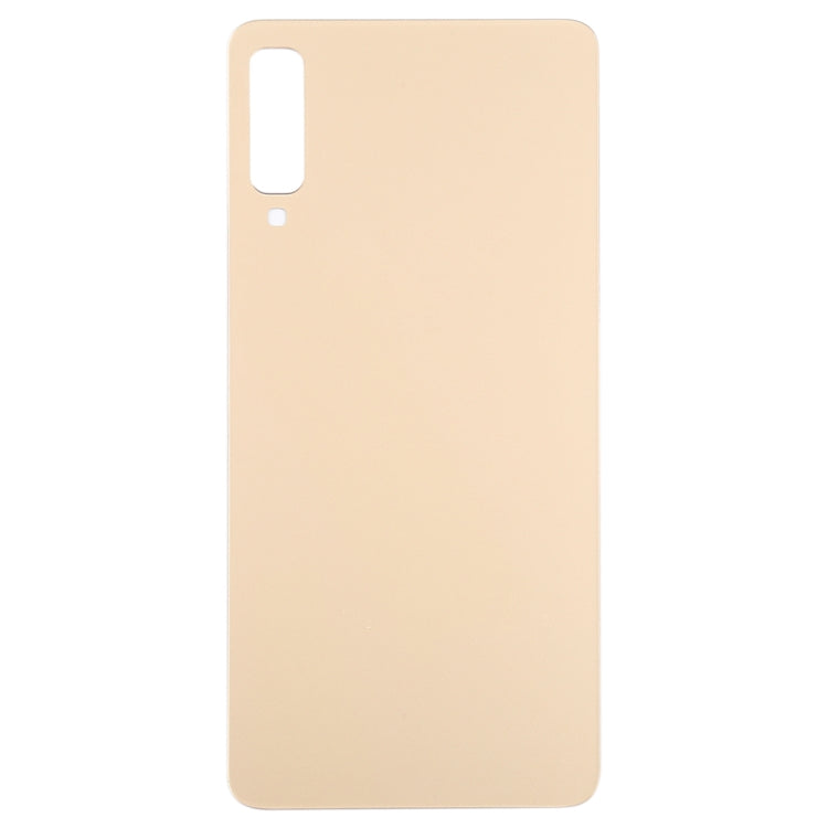 For Galaxy A7 (2018), A750F/DS, SM-A750G, SM-A750FN/DS Battery Back Cover