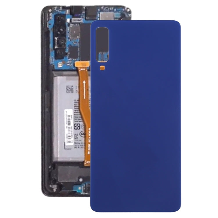 For Galaxy A7 (2018), A750F/DS, SM-A750G, SM-A750FN/DS Battery Back Cover