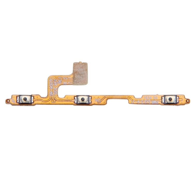 For Samsung Galaxy M30s SM-M307 Power Button & Volume Button Flex Cable My Store