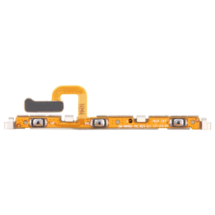 For Samsung Galaxy Note9 SM-N960 Volume Button Flex Cable