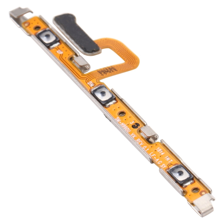 For Samsung Galaxy Note9 SM-N960 Volume Button Flex Cable My Store