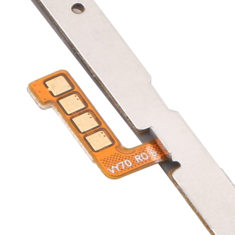 For Samsung Galaxy S10+ SM-G975 Volume Button Flex Cable My Store