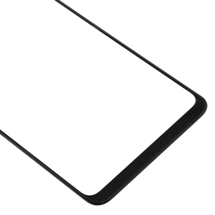 For Samsung Galaxy A20s 10pcs Front Screen Outer Glass Lens My Store