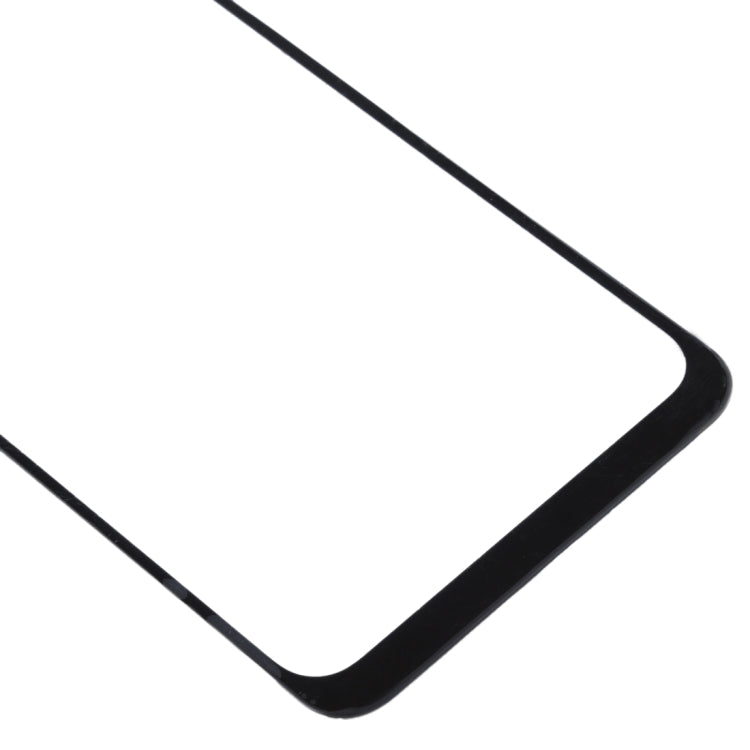 For Samsung Galaxy A10s 10pcs Front Screen Outer Glass Lens