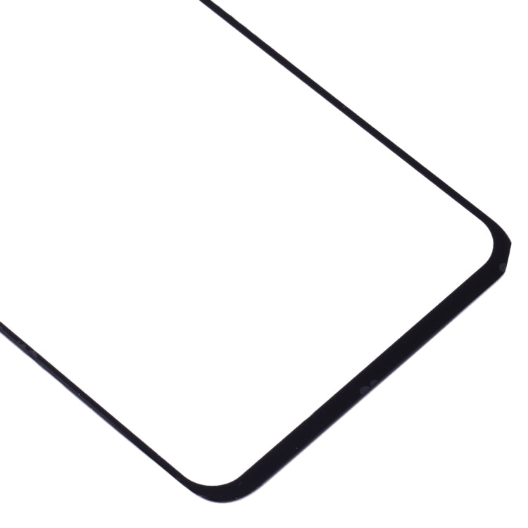 For Samsung Galaxy S10e SM-G970F/DS, SM-G970U, SM-G970W 10pcs Front Screen Outer Glass Lens