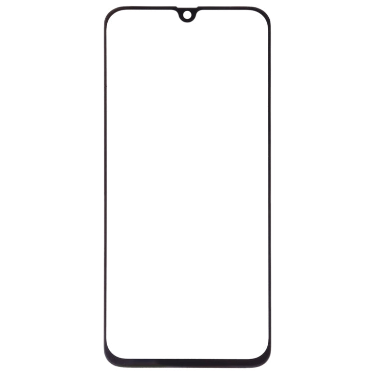 For Samsung Galaxy A40 10pcs Front Screen Outer Glass Lens