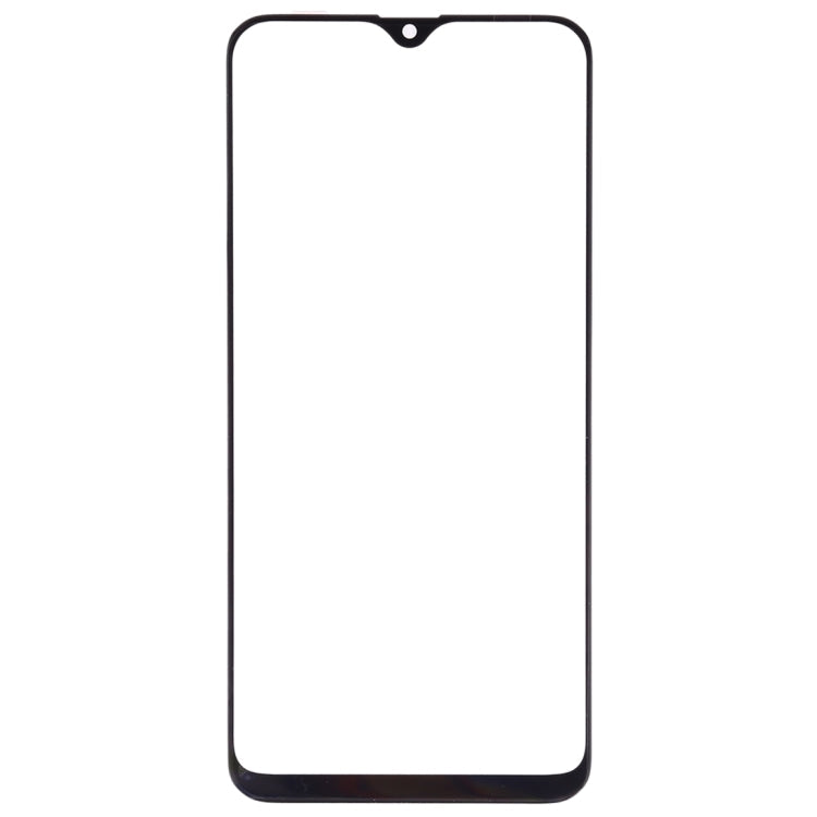 For Samsung Galaxy A20 10pcs Front Screen Outer Glass Lens