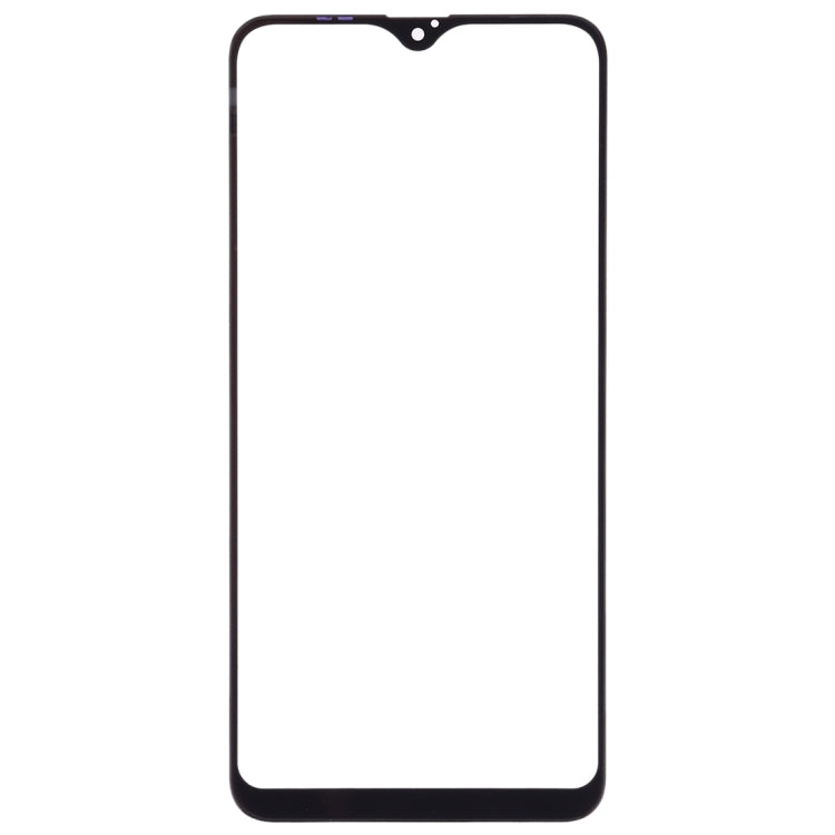 For Samsung Galaxy A10 10pcs Front Screen Outer Glass Lens My Store