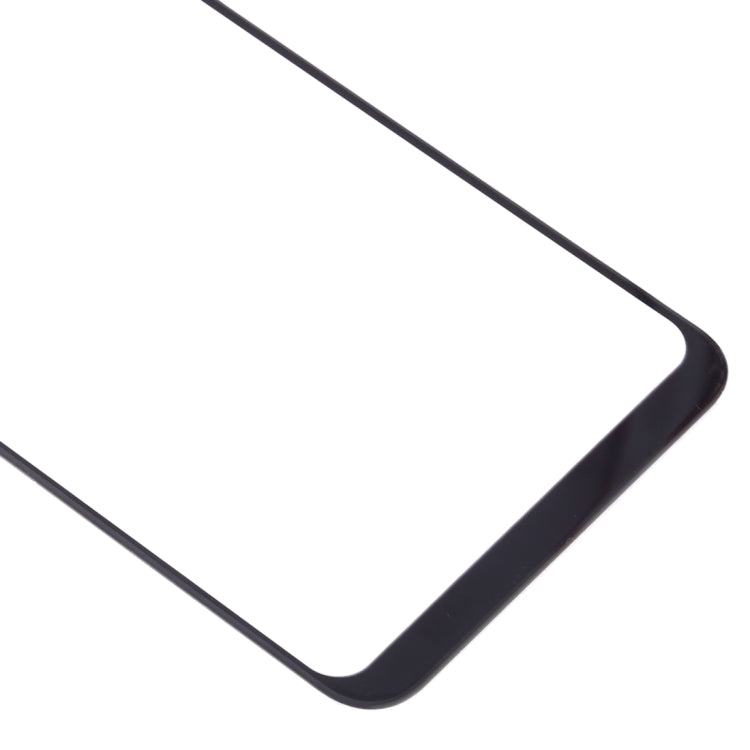 For Samsung Galaxy A10 10pcs Front Screen Outer Glass Lens My Store