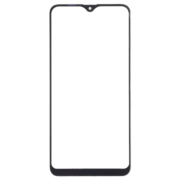 For Samsung Galaxy M20 10pcs Front Screen Outer Glass Lens My Store