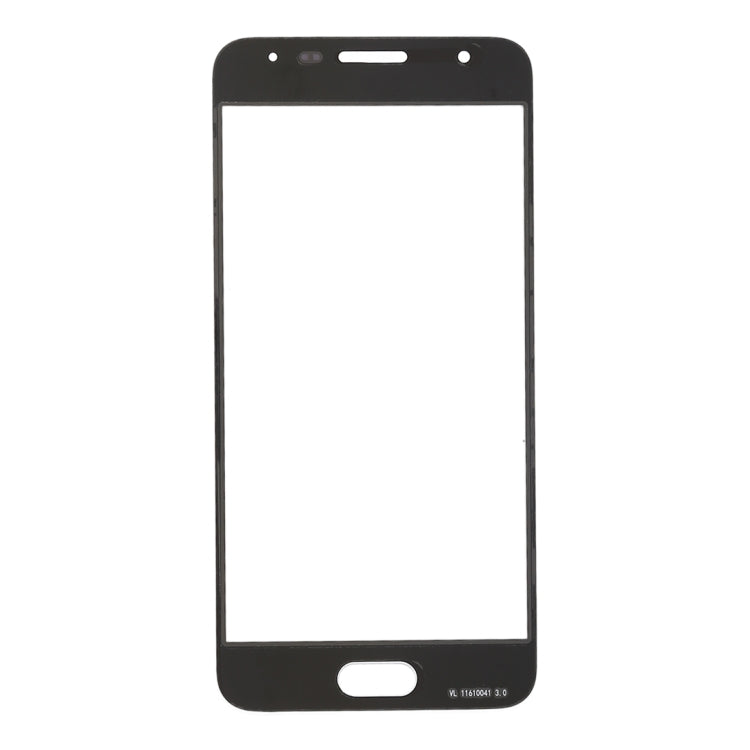 For Samsung Galaxy J5 Prime, On5 (2016), G570F/DS, G570Y 10pcs Front Screen Outer Glass Lens