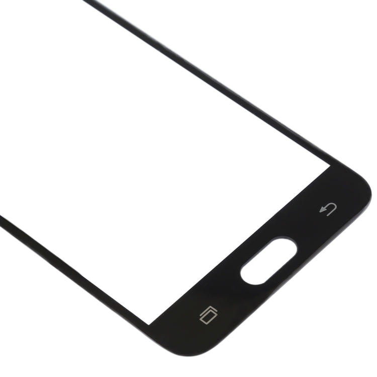 For Samsung Galaxy J5 Prime, On5 (2016), G570F/DS, G570Y 10pcs Front Screen Outer Glass Lens My Store