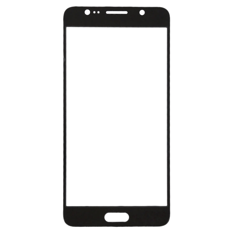 For Samsung Galaxy J5 (2016) / J510FN / J510F / J510G / J510Y / J510M 10pcs Front Screen Outer Glass Lens