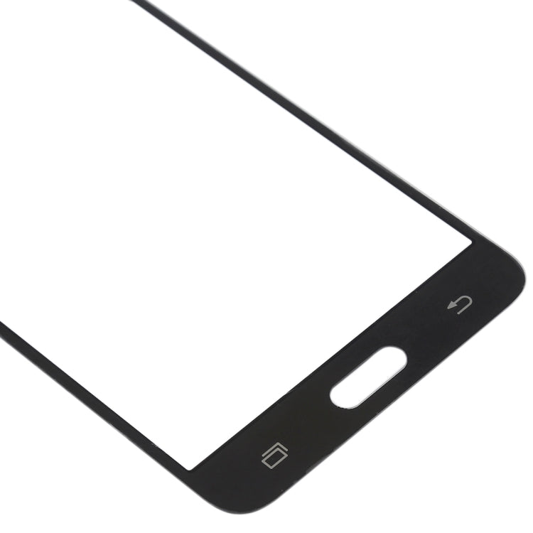 For Samsung Galaxy J5 (2016) / J510FN / J510F / J510G / J510Y / J510M 10pcs Front Screen Outer Glass Lens