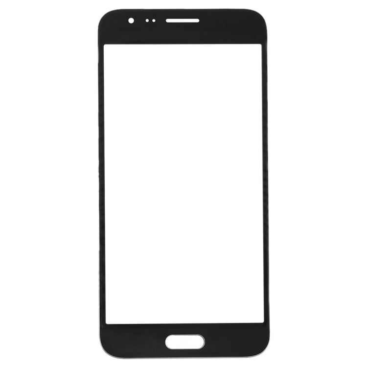 For Samsung Galaxy J3 (2016) / J320FN / J320F / J320G / J320M / J320A / J320V / J320P 10pcs Front Screen Outer Glass Lens