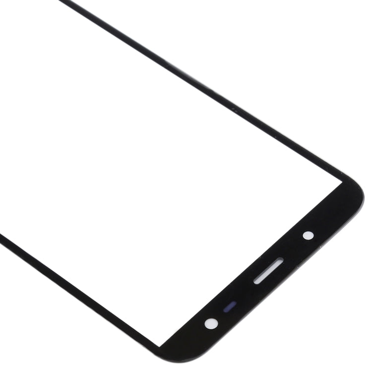 For Samsung Galaxy J6, J600F/DS, J600G/DS  10pcs Front Screen Outer Glass Lens My Store