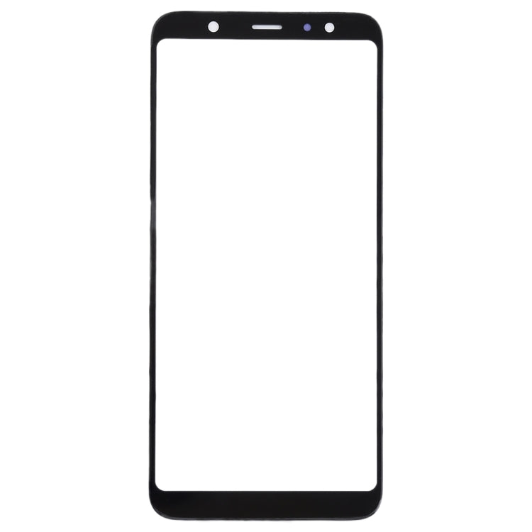 For Samsung Galaxy A6+ (2018) / A605  10pcs Front Screen Outer Glass Lens My Store