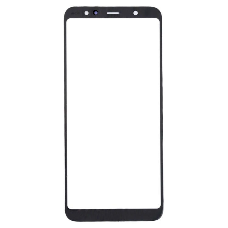 For Samsung Galaxy A6+ (2018) / A605  10pcs Front Screen Outer Glass Lens My Store