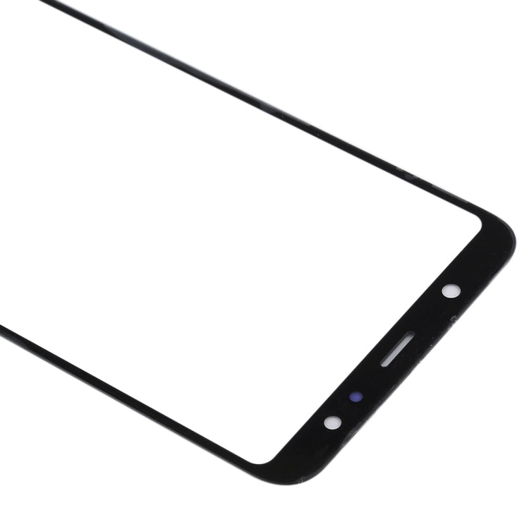 For Samsung Galaxy A6+ (2018) / A605  10pcs Front Screen Outer Glass Lens My Store