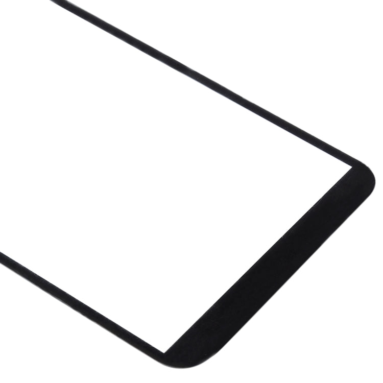 For Samsung Galaxy J8, J810F/DS, J810Y/DS, J810G/DS  10pcs Front Screen Outer Glass Lens My Store