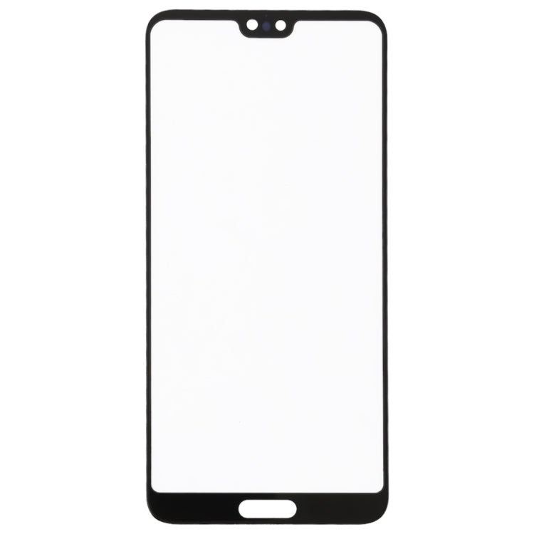 For Huawei P20 Pro 10PCS Front Screen Outer Glass Lens My Store