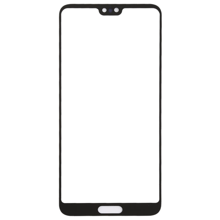 For Huawei P20 Pro 10PCS Front Screen Outer Glass Lens My Store