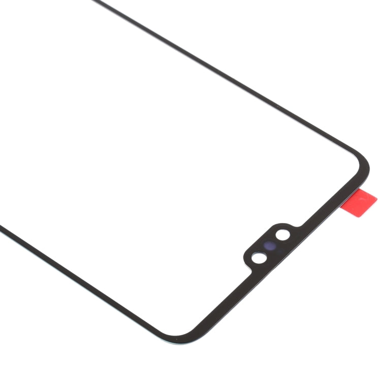 For Huawei P20  10PCS Front Screen Outer Glass Lens