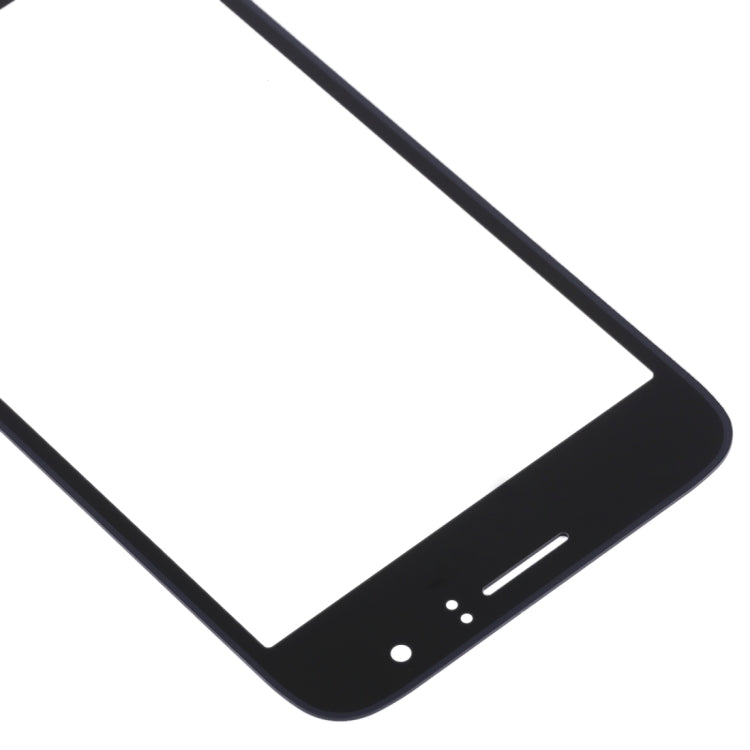 For Samsung Galaxy J1 (2016) / J120 10pcs Front Screen Outer Glass Lens