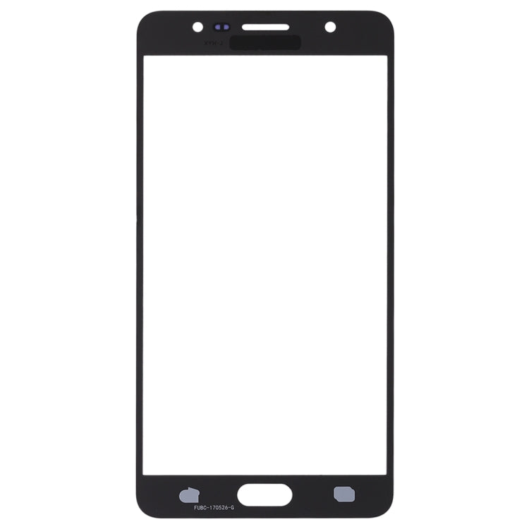 For Samsung Galaxy J7 Max 10pcs Front Screen Outer Glass Lens My Store