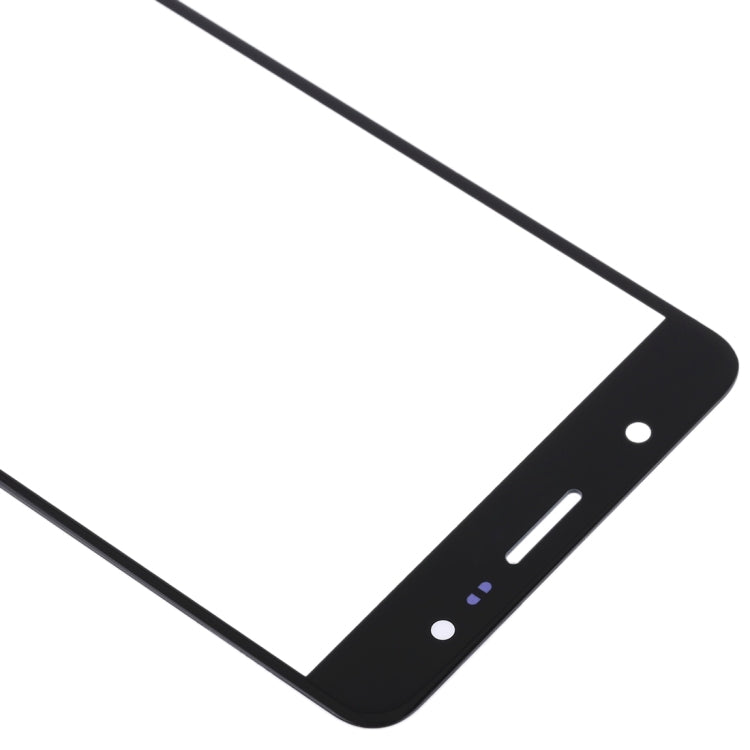 For Samsung Galaxy J7 Max 10pcs Front Screen Outer Glass Lens