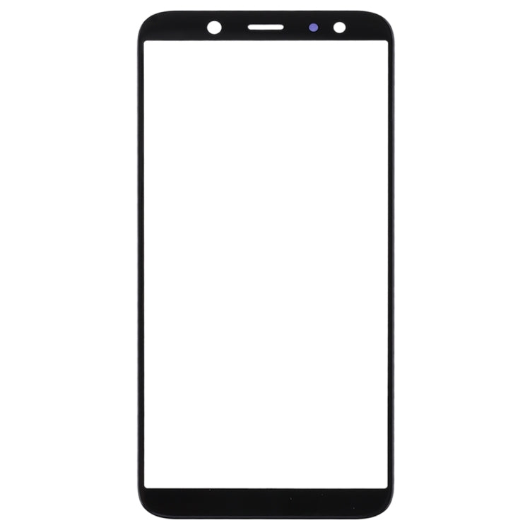 For Samsung Galaxy A6 (2018)  10pcs Front Screen Outer Glass Lens My Store