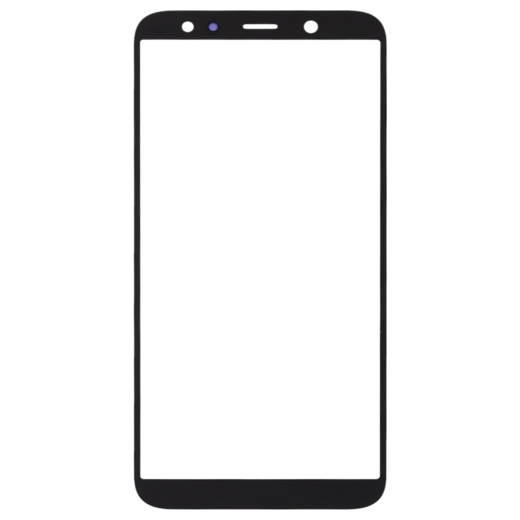 For Samsung Galaxy A6 (2018)  10pcs Front Screen Outer Glass Lens My Store