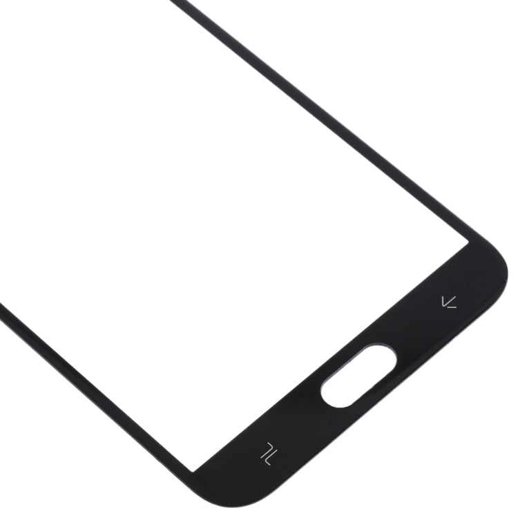 For Samsung Galaxy J4 (2018) 10pcs Front Screen Outer Glass Lens