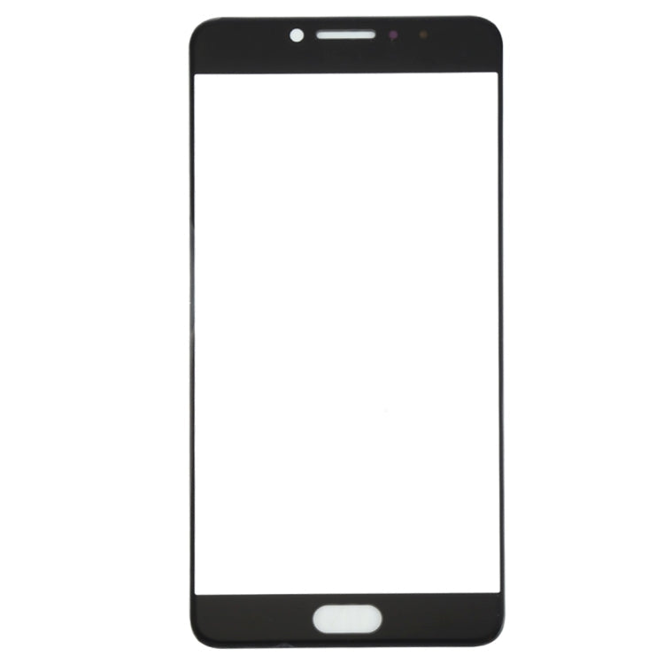 For Samsung Galaxy C7 Pro / C701 10pcs Front Screen Outer Glass Lens My Store