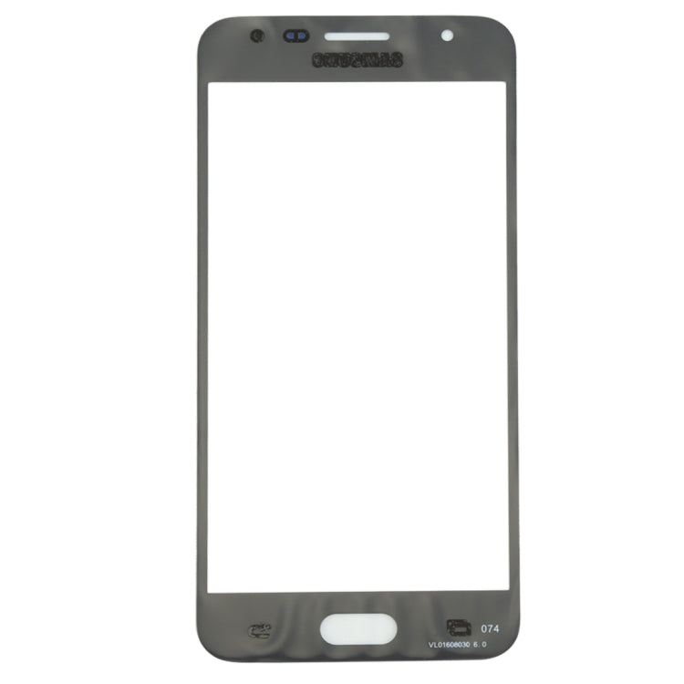 For Samsung Galaxy On5 / G550 10pcs Front Screen Outer Glass Lens