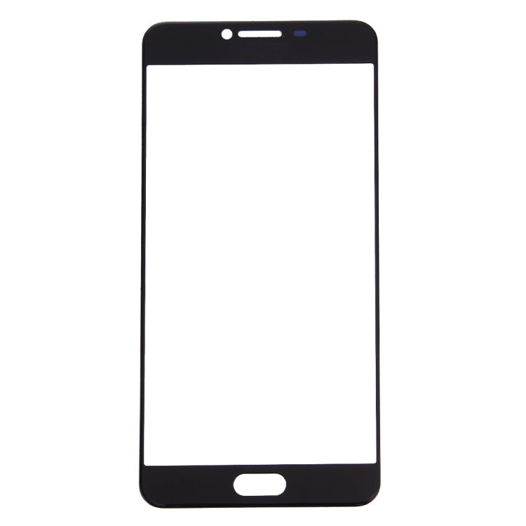 For Samsung Galaxy C5 10pcs Front Screen Outer Glass Lens